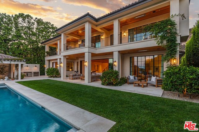 1362 Bella Oceana Vista, Pacific Palisades, CA 90272