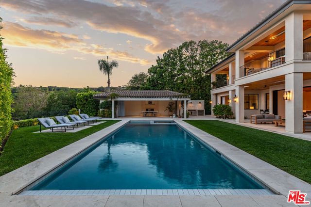 1362 Bella Oceana Vista, Pacific Palisades, CA 90272