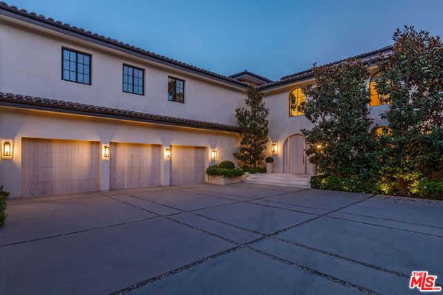 1362 Bella Oceana Vista, Pacific Palisades, CA 90272