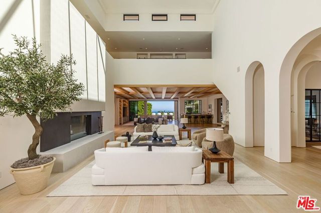 1362 Bella Oceana Vista, Pacific Palisades, CA 90272