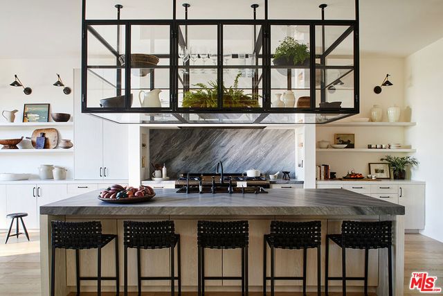 1362 Bella Oceana Vista, Pacific Palisades, CA 90272