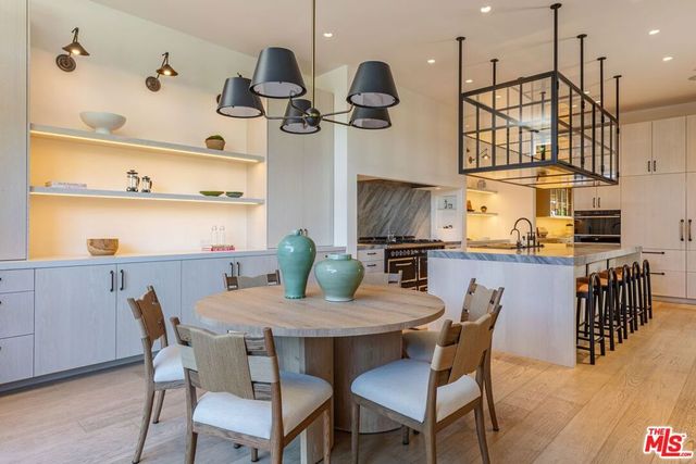 1362 Bella Oceana Vista, Pacific Palisades, CA 90272