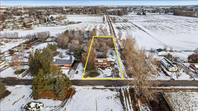 26 E 100 S, Rupert, ID 83350
