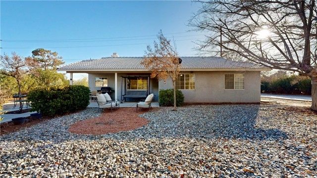 15640 Lime, Hesperia, CA 92345