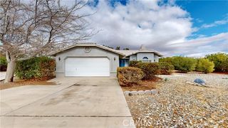 15640 Lime, Hesperia, CA 92345