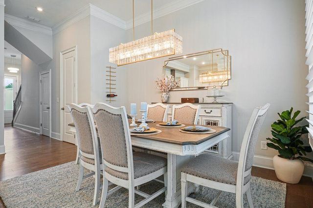 158 Village Green Avenue, Woodstock, GA 30189
