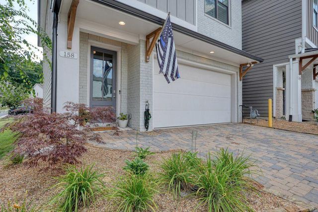 158 Village Green Avenue, Woodstock, GA 30189