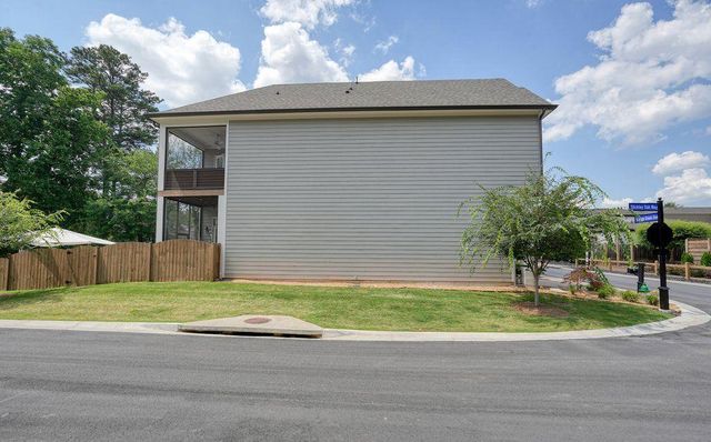 158 Village Green Avenue, Woodstock, GA 30189