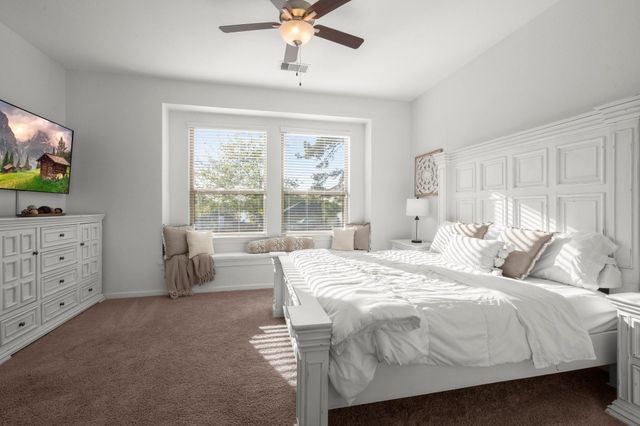9871 Twin Shores Drive, Willis, TX 77318