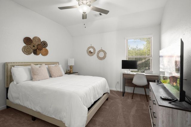 9871 Twin Shores Drive, Willis, TX 77318
