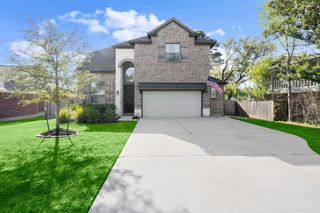 9871 Twin Shores Drive, Willis, TX 77318