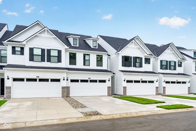 9859 Behner Drive, Fishers, IN 46250