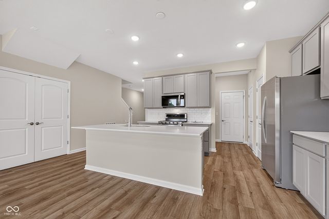 9859 Behner Drive, Fishers, IN 46250