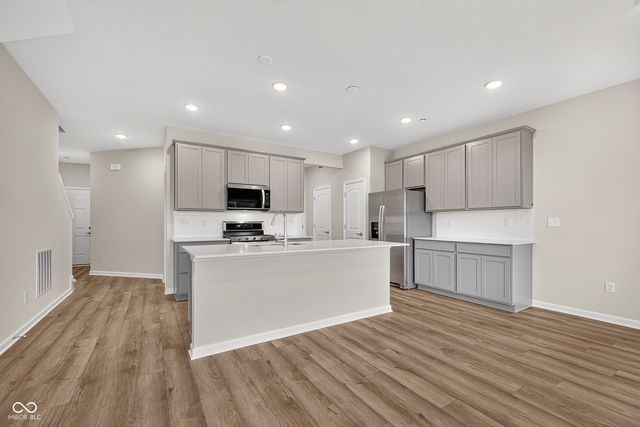 9859 Behner Drive, Fishers, IN 46250
