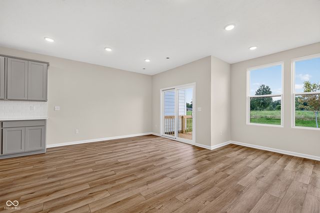 9859 Behner Drive, Fishers, IN 46250