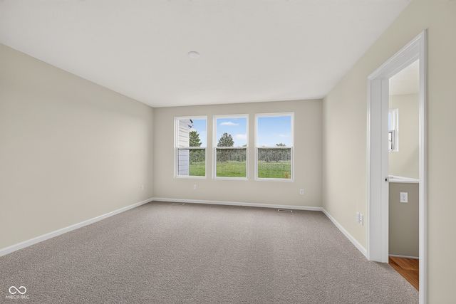 9859 Behner Drive, Fishers, IN 46250