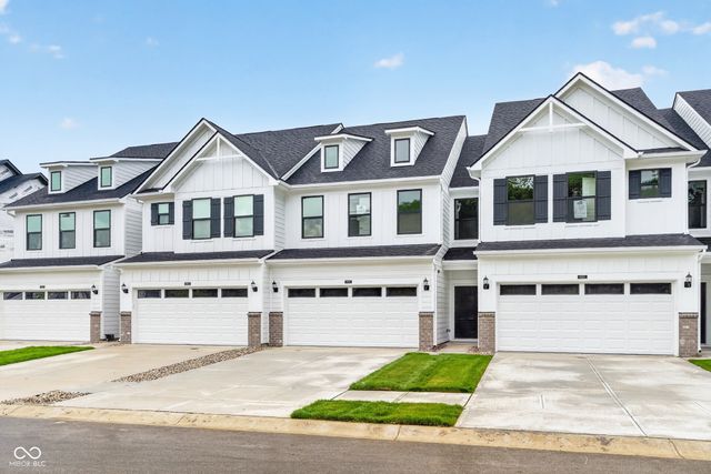 9859 Behner Drive, Fishers, IN 46250