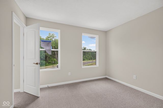 9859 Behner Drive, Fishers, IN 46250