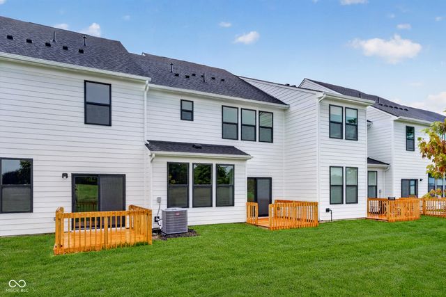 9859 Behner Drive, Fishers, IN 46250