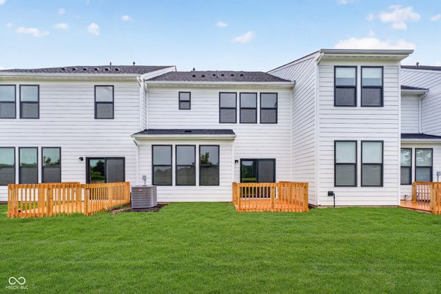 9859 Behner Drive, Fishers, IN 46250