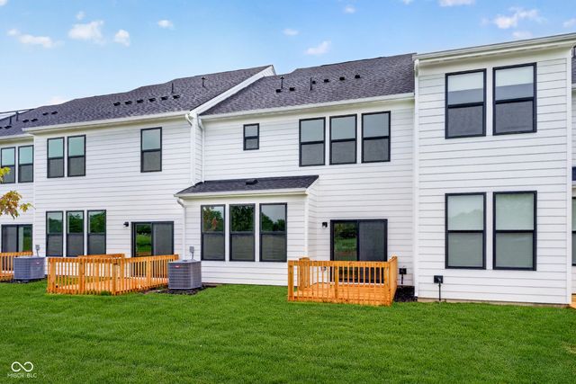 9859 Behner Drive, Fishers, IN 46250