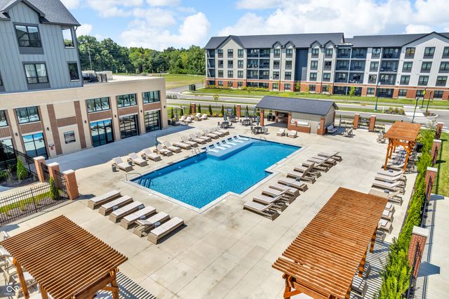 9859 Behner Drive, Fishers, IN 46250