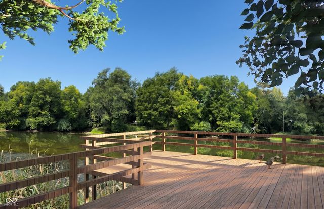 9859 Behner Drive, Fishers, IN 46250