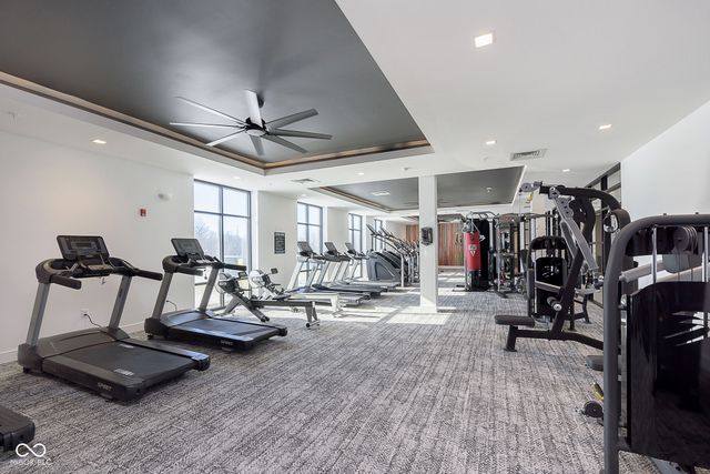 9859 Behner Drive, Fishers, IN 46250