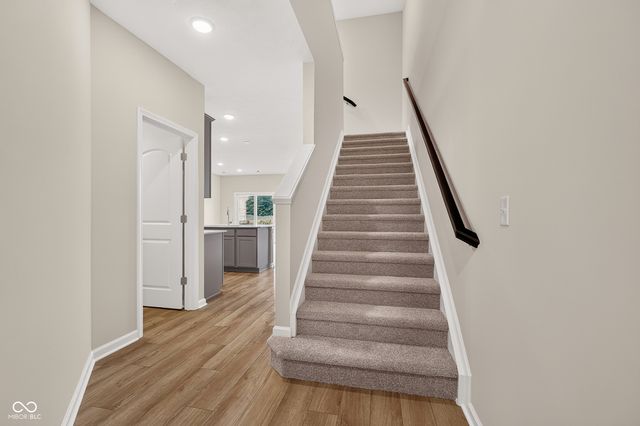 9859 Behner Drive, Fishers, IN 46250