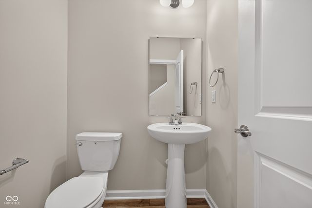 9859 Behner Drive, Fishers, IN 46250