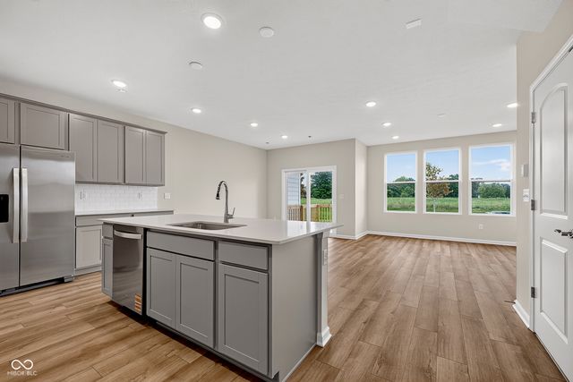 9859 Behner Drive, Fishers, IN 46250