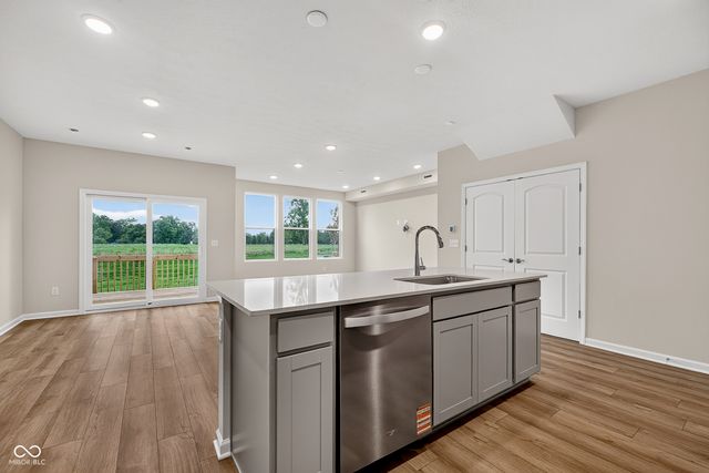 9859 Behner Drive, Fishers, IN 46250