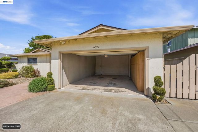 14322 Trinidad Rd, San Leandro, CA 94577