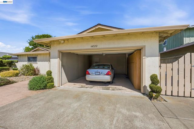 14322 Trinidad Rd, San Leandro, CA 94577