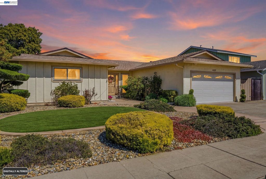 14322 Trinidad Rd, San Leandro, CA 94577