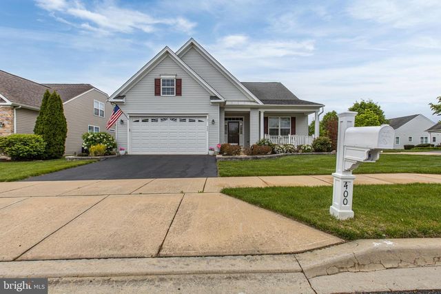 400 TOPIARY LN, Middletown, DE 19709