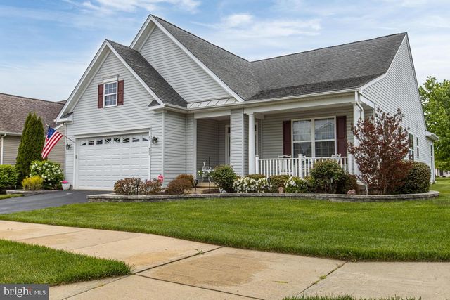 400 TOPIARY LN, Middletown, DE 19709