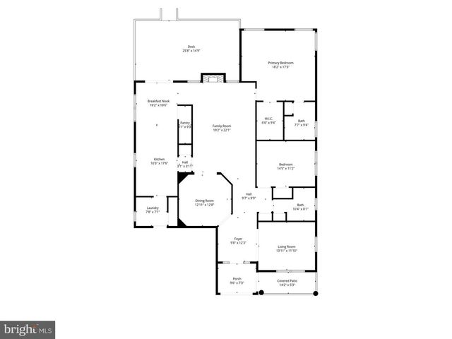 400 TOPIARY LN, Middletown, DE 19709