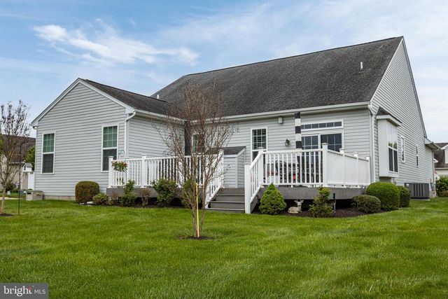 400 TOPIARY LN, Middletown, DE 19709