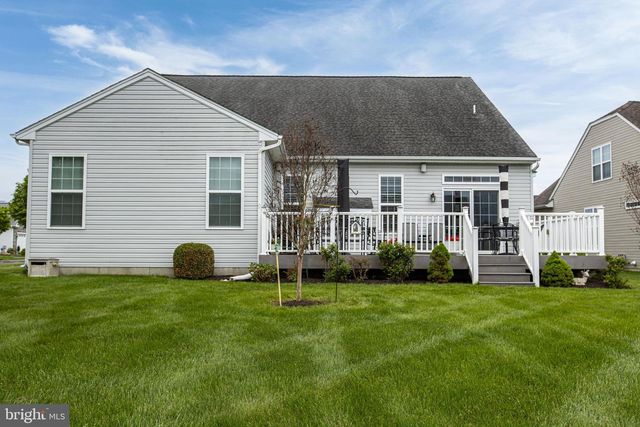 400 TOPIARY LN, Middletown, DE 19709