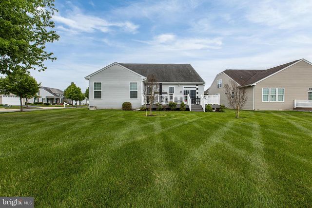 400 TOPIARY LN, Middletown, DE 19709