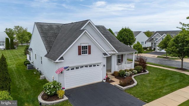400 TOPIARY LN, Middletown, DE 19709
