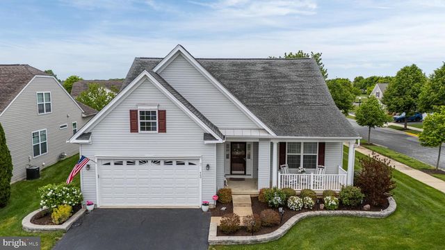 400 TOPIARY LN, Middletown, DE 19709