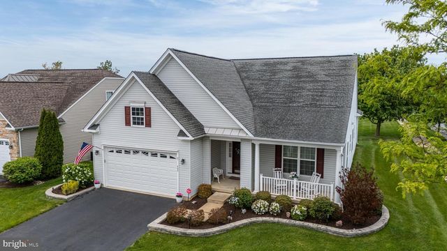 400 TOPIARY LN, Middletown, DE 19709