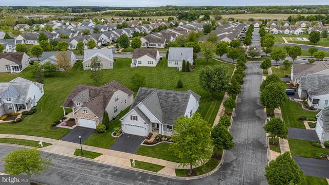 400 TOPIARY LN, Middletown, DE 19709