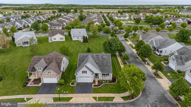 400 TOPIARY LN, Middletown, DE 19709