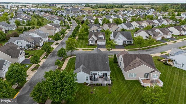 400 TOPIARY LN, Middletown, DE 19709