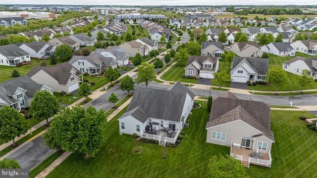 400 TOPIARY LN, Middletown, DE 19709