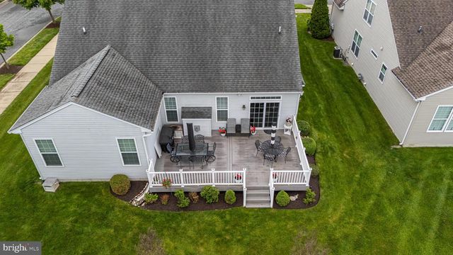 400 TOPIARY LN, Middletown, DE 19709