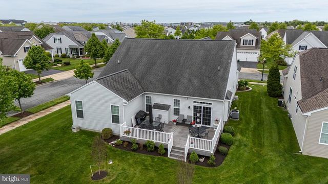 400 TOPIARY LN, Middletown, DE 19709